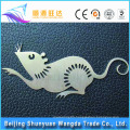 Custom precision Sheet Metal stamping Laser Cutting Part